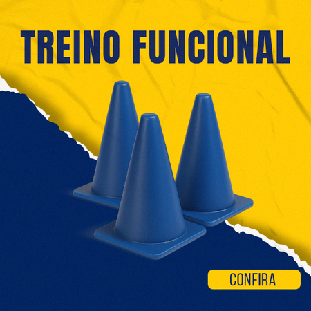 TREINO FUNCIONAL