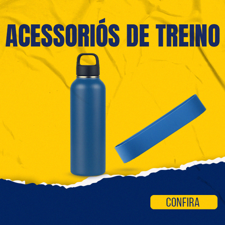 Acessórios de Treino