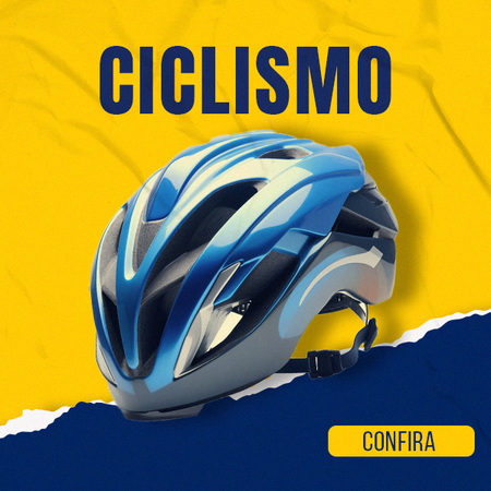 CICLISMO