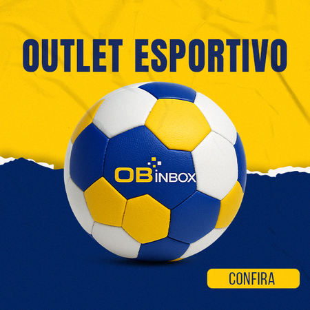 OUTLET ESPORTIVO
