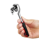 Kit de Ferramentas - 46 Peças c/ Maleta